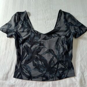 Lululemon align t-shirt